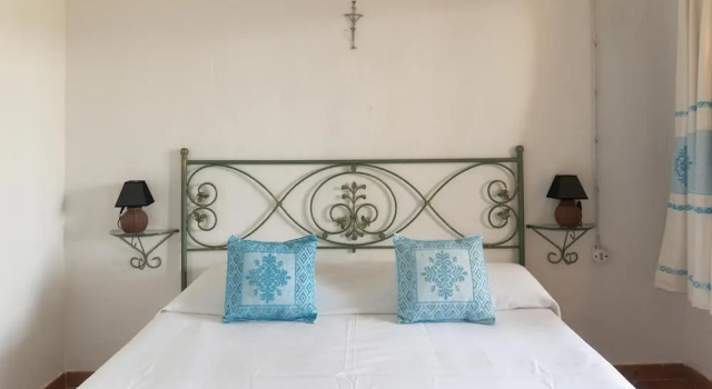 Casa Oliveto 2 in Galtell