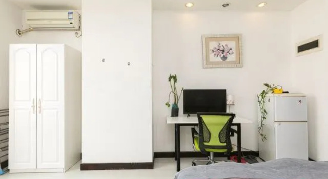 Люкс Hengwuyuan Hostel