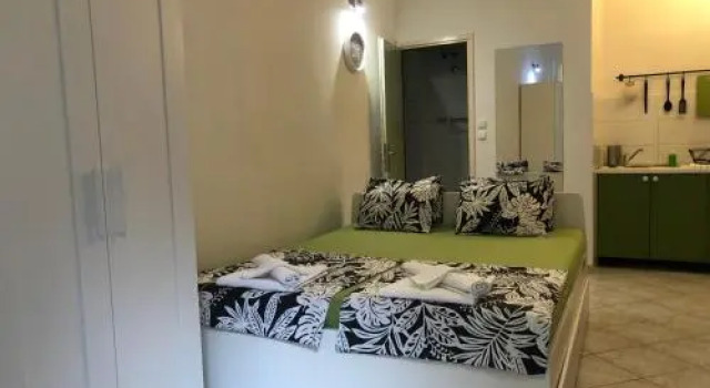 Kala Apartments