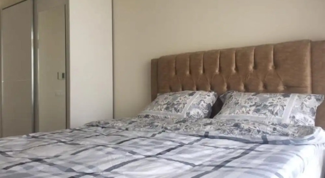 Апартаменты Standard с балконом Mall Of İstanbul The Residence