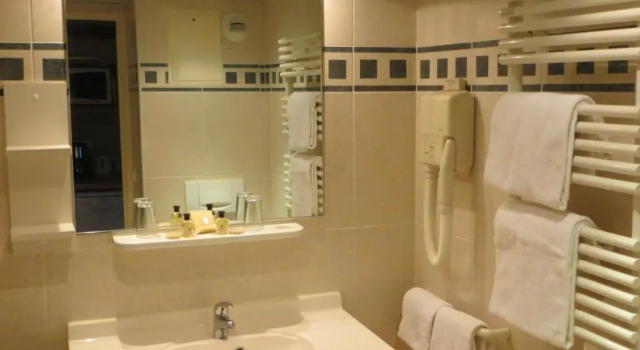 Студия Residence Vacances Bleues le Mediterranée