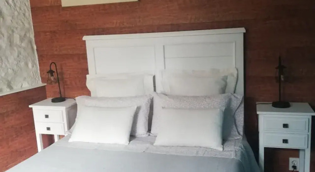 Holiday Home in Spain With Terrace & BBQ