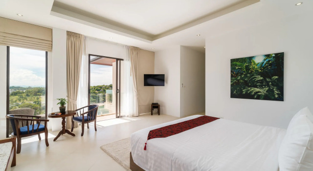 Villa Tasanee