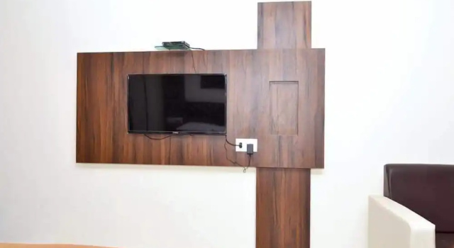 Номер Superior The New Holiday Inn