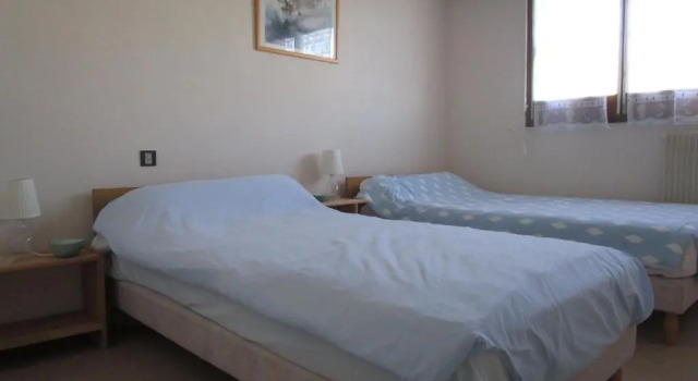 Appartement Les Sables-d'Olonne, 3 pièces, 4 personnes - FR-1-197-428