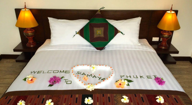 SIAMAYA Villas