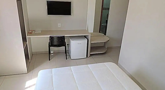 Номер Luxury Hotel Pequeno Mundo II