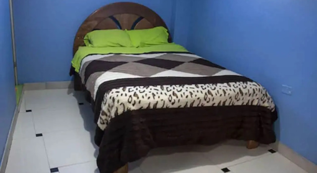 Hospedaje Summy Misky Puñuy, Prenota Hotel Cusco Cusco