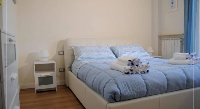 Momentoroma b&b