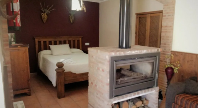 Casas Rurales Emilio