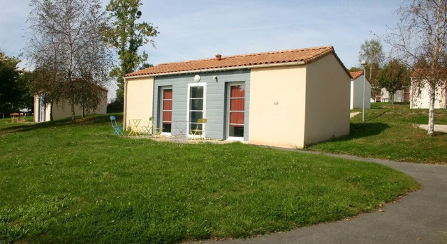 Residence du Bocage, Забронировать Отель Лез-Эпес Замок Пюи-дю-Фу