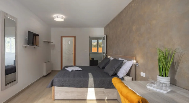 Family Resort Santa Maria II Room 201, Prenota Resort Hotel resort a Kvarner, Resort