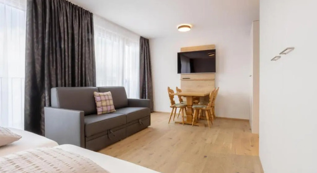 Hotel Tannenboden, Prenota Hotel Flums 