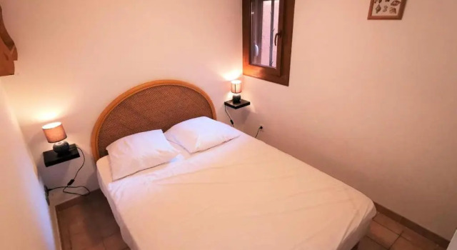 Résidence MAISONS DE LA PLAGE - Maisons & Villas pour 7 Personnes 44