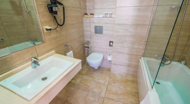 Люкс Comfort Hotel Lomsia