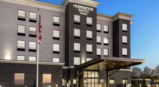 Homewood Suites by Hilton Springfield Medical District, Κράτηση Ξενοδοχείο Springfield Ozark