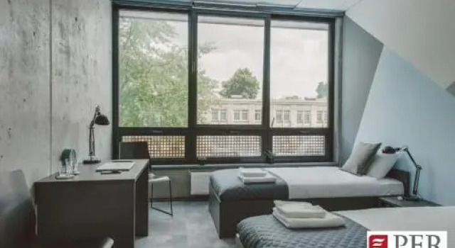 Hotel 17 Rooms, Boek Hotel Hotels in Klein-Polen met parkeren, Parkeren