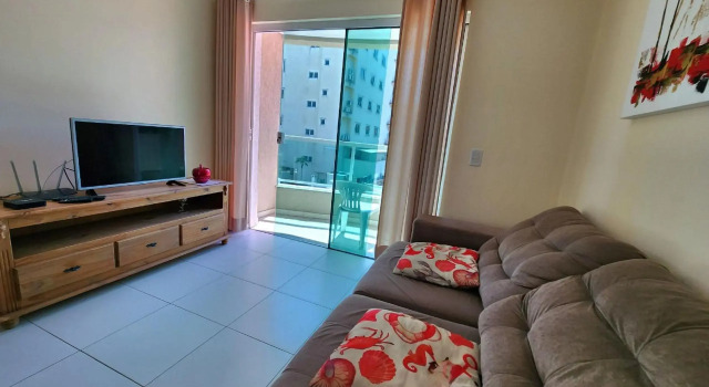 202-Apartamento em Bombas 180mtrs do mar, Забронировать Отель Бомбас Санта-Катарина