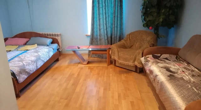 Люкс Мотель Дальнобойщик