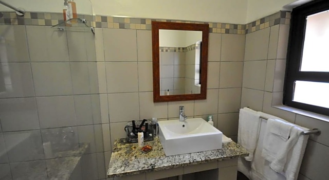 Номер Standard Witsieshoek Mountain Lodge