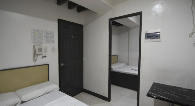 Номер Standard Cosmo Hotel - Kamuning