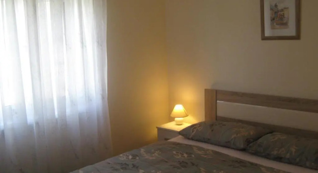 Apartment Matej