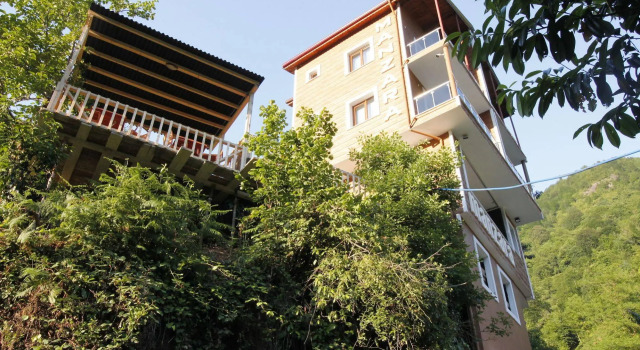 Manzara Butik Otel