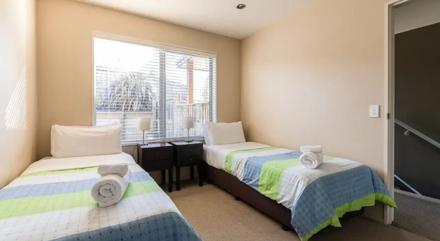 Criffel Apartment