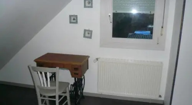 La Garenne, Varaa Huoneisto Camiers 
