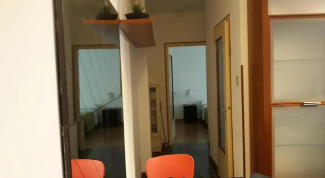 Апартаменты Economy Residence Sole
