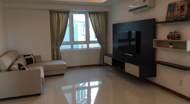 Kristal Kondominium, Prenota Hotel Kota Kinabalu Sabah