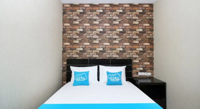 Airy Eco Syariah Kampung Bali Satu 60 Jakarta, Prenota Hotel Tanah Abang 
