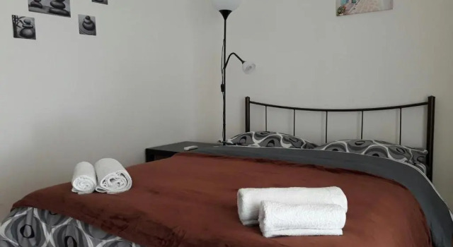 Sfiggos 54 Guest House, Забронировать Гостевой дом Недорогие отели Афины, рядом с Неос Космос, недорого
