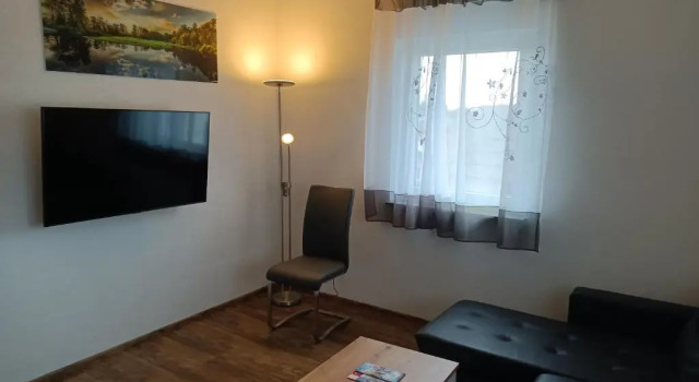 Апартаменты с 2 комнатами Ferienwohnung Sonnenschein