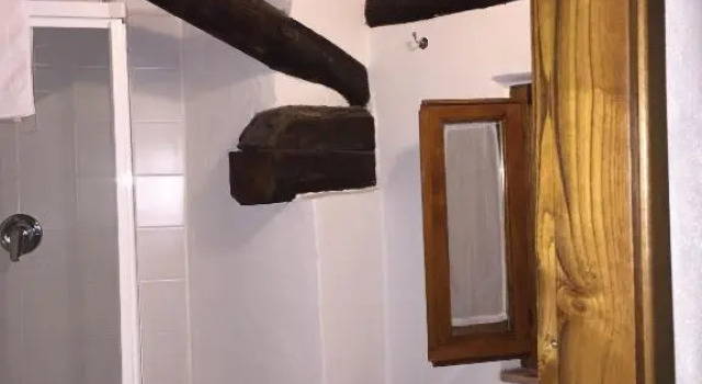 Номер Standard Locanda Petrella