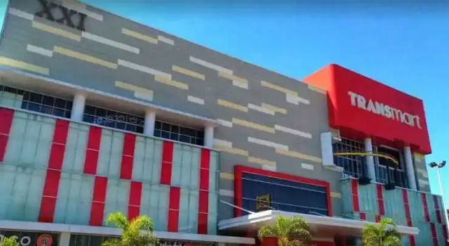 Livinn Hotel Kendangsari Surabaya, Book Hotel Rungkut Surabaya