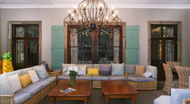 Angel Oak guesthouse, Reservar Hotel Brits Ga-Rankuwa