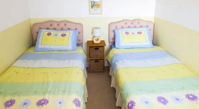 Rhug Villa