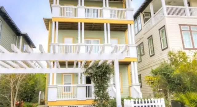 Big Sky South by RedAwning, Boek Hotel Seacrest Florida