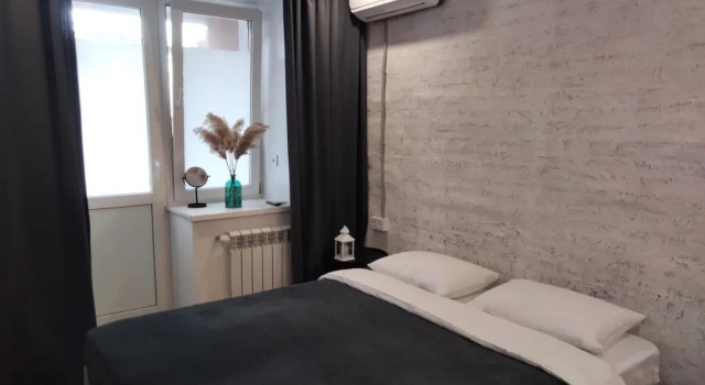 Апартаменты MyRoom (МайРум) на 4-ом проезде имени Н.Г. Чернышевского