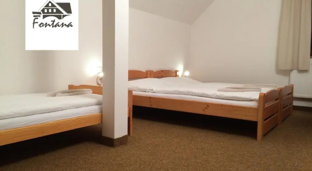 Номер Standard Pension Fontana