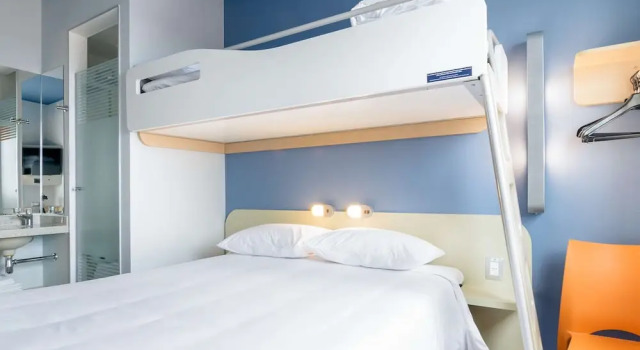 Номер Standard ibis budget Iquique