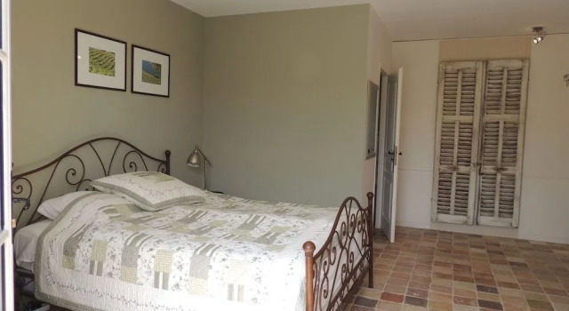Le Bouquet de Seguret, Rezervasyon Otel Vaucluse otoparklı oteller, Otopark