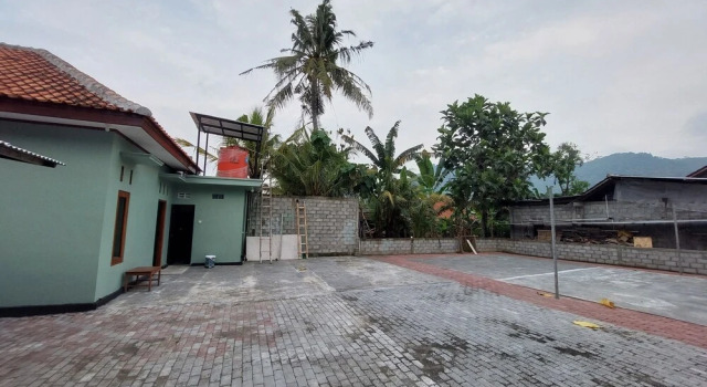 Omah Joglo Piyungan, Rezervovat Hotel 3hvězdičkové hotely v Yogyakarta Province, 3*