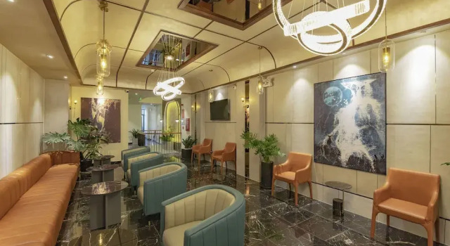 The Elite Hotel, Book Hotel Da Lat Lam Dong