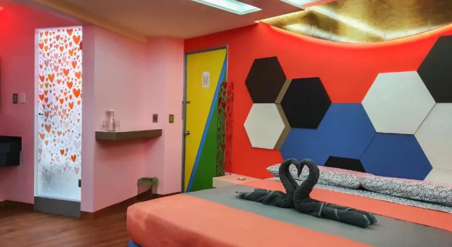 Hotel Río, Забронировать Отель Мехико Мексико, рядом с Обрера