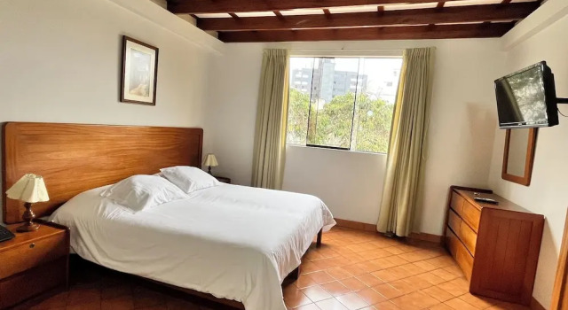 Номер Standard Sori Apartments