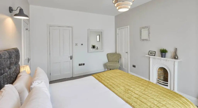 Căsuță Host Stay One Mulgrave Place