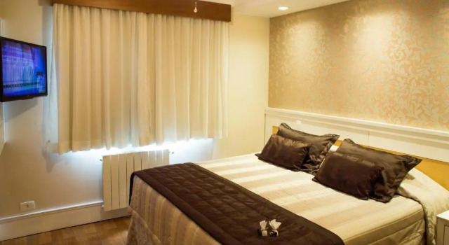 Номер Deluxe Carballo Hotel & Spa