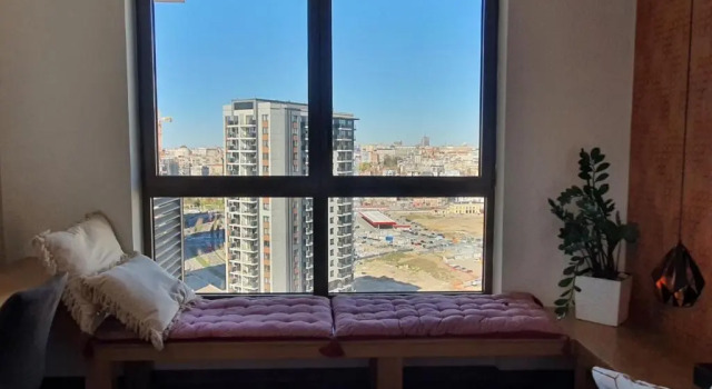 Апартаменты AparTwentyOne - Your Home in Belgrade